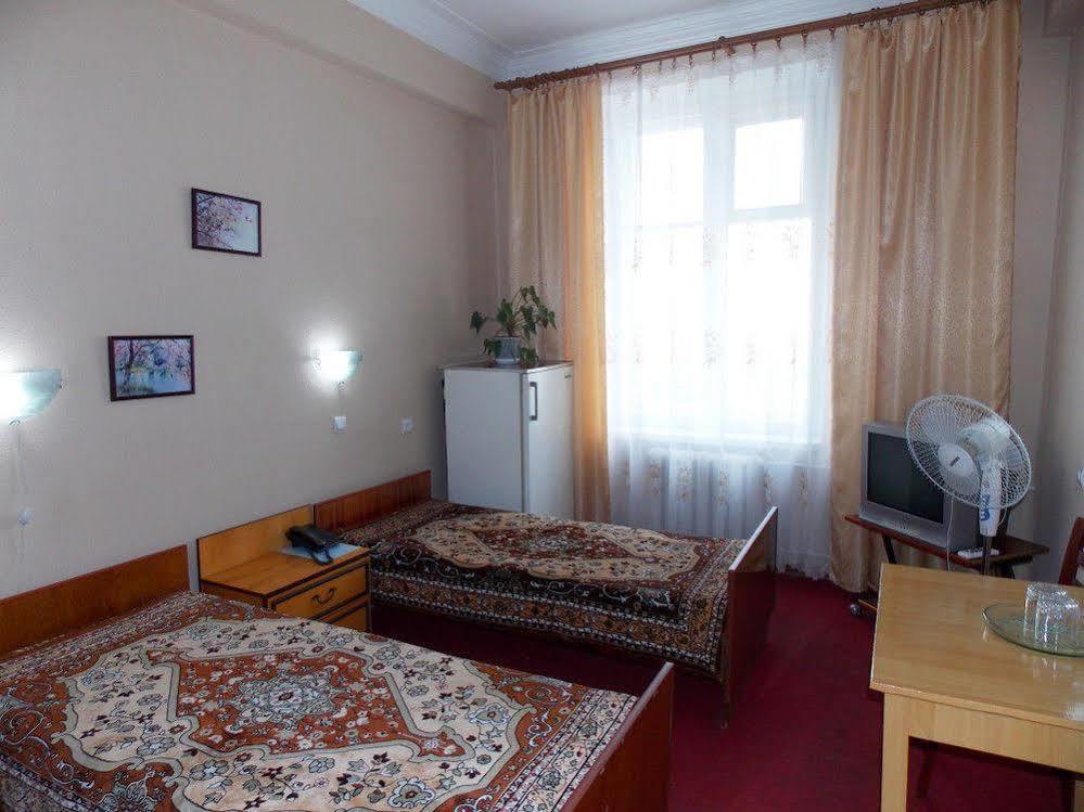 Chisinau Hotel Εξωτερικό φωτογραφία