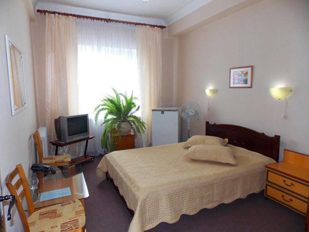 Chisinau Hotel Εξωτερικό φωτογραφία