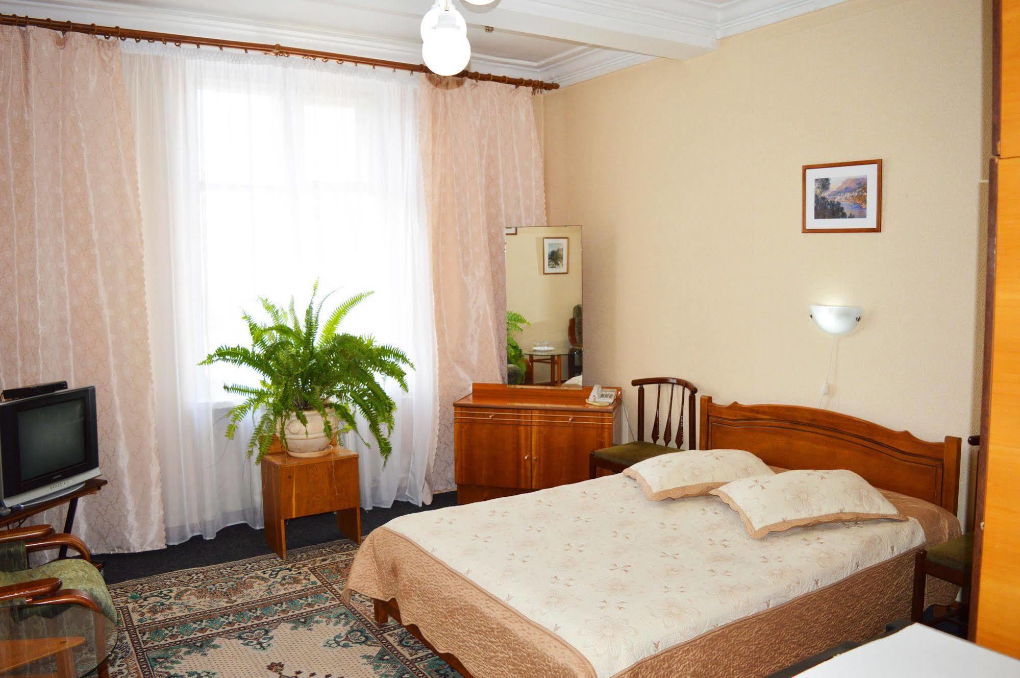 Chisinau Hotel Εξωτερικό φωτογραφία