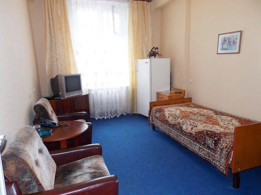 Chisinau Hotel Εξωτερικό φωτογραφία