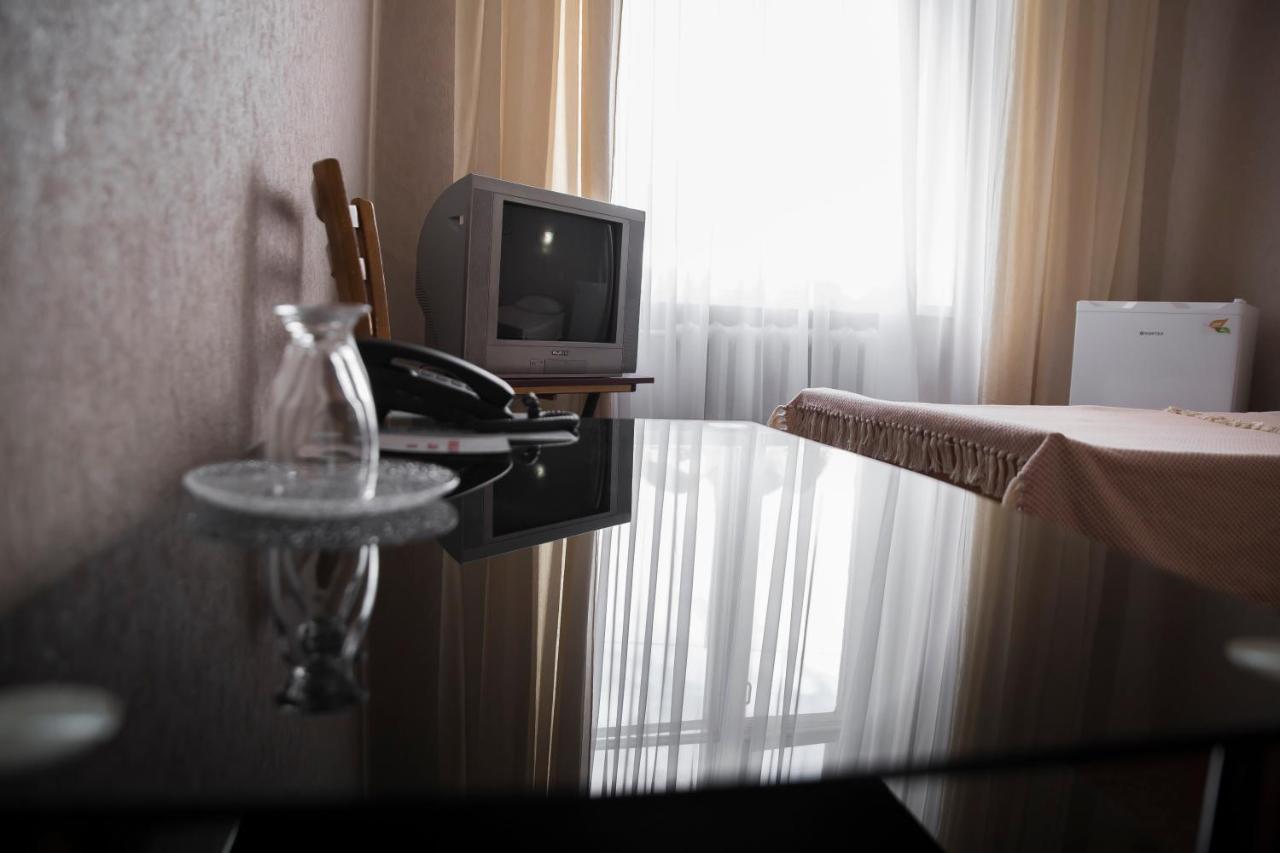 Chisinau Hotel Εξωτερικό φωτογραφία