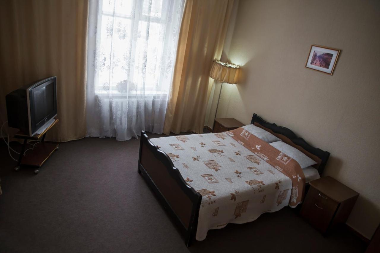 Chisinau Hotel Εξωτερικό φωτογραφία