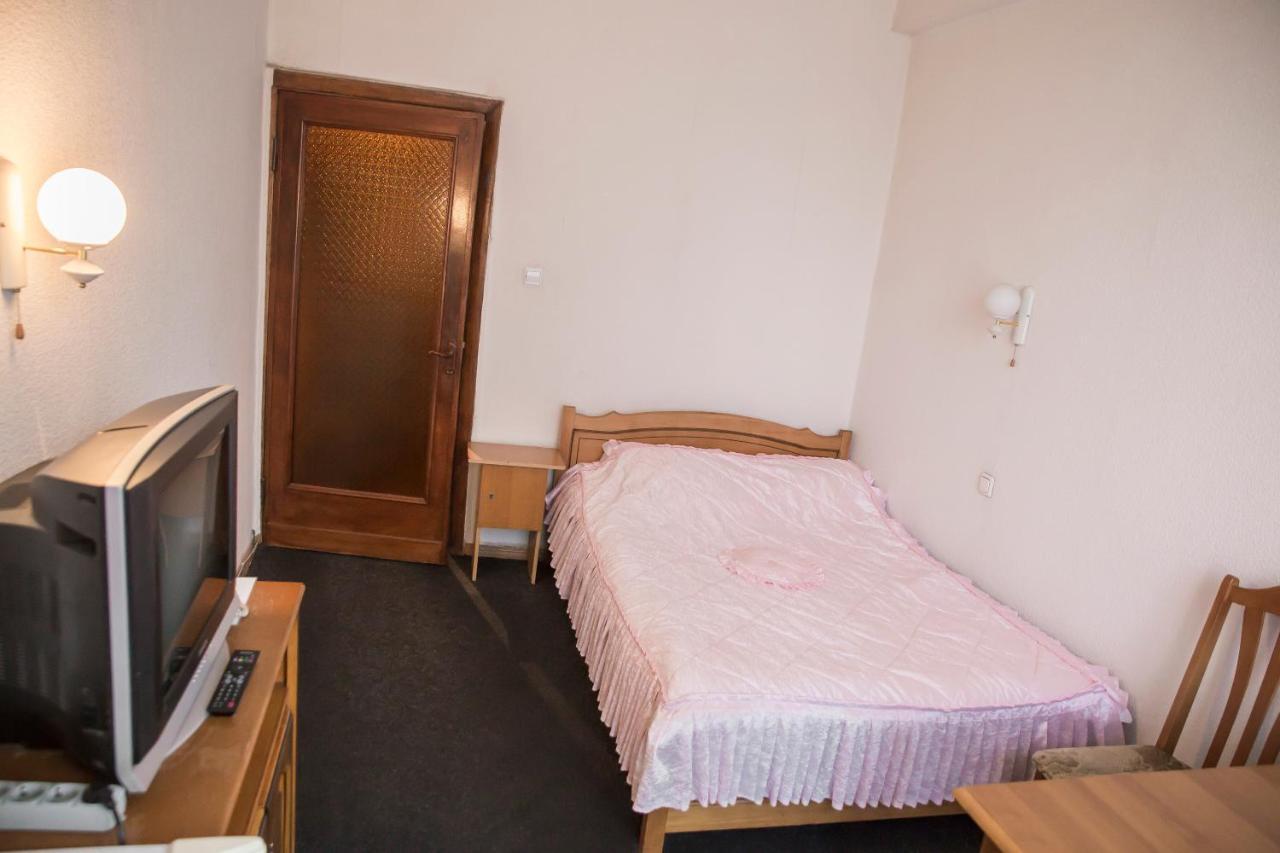 Chisinau Hotel Εξωτερικό φωτογραφία