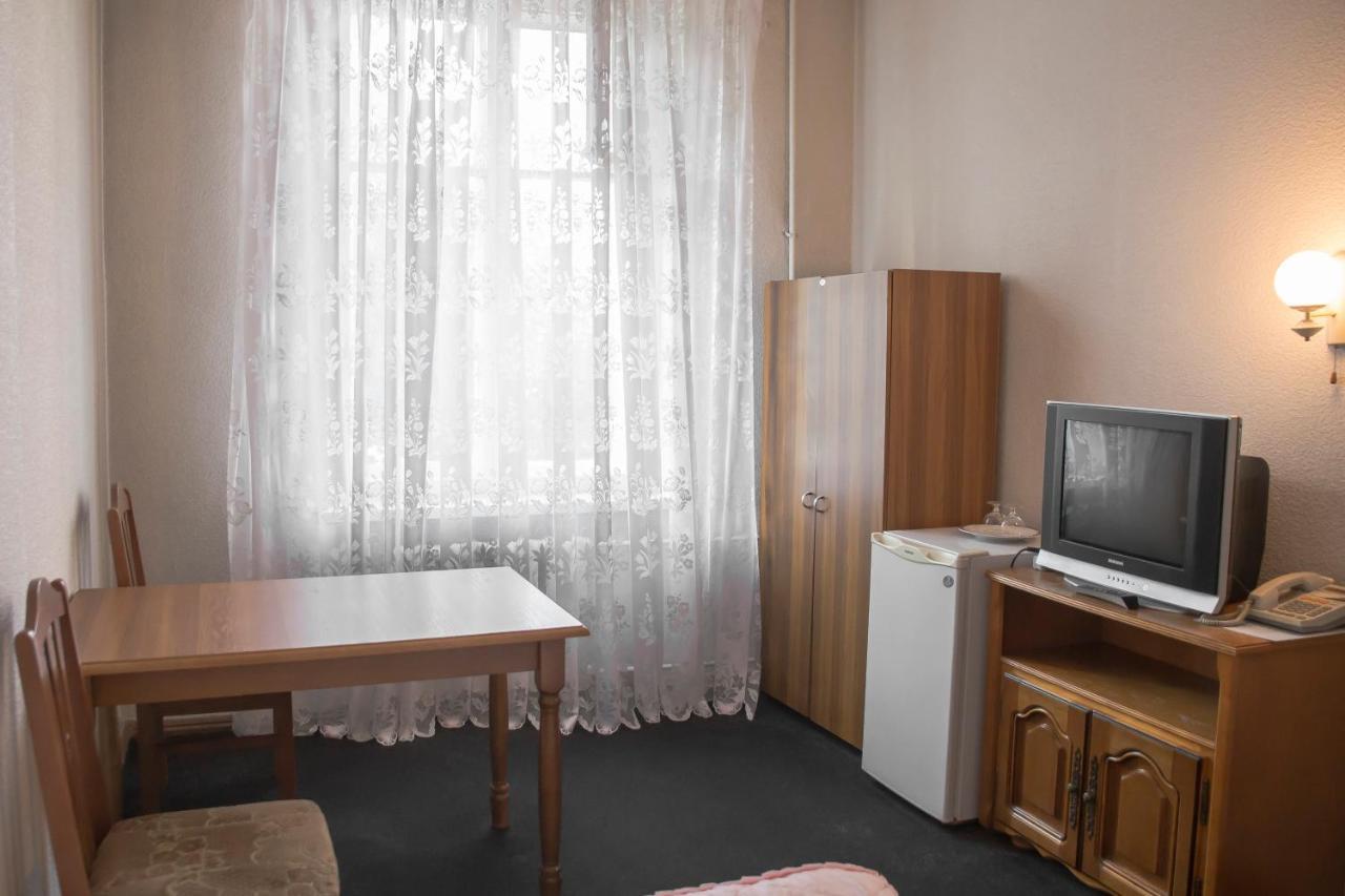 Chisinau Hotel Εξωτερικό φωτογραφία