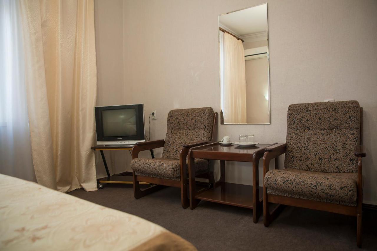 Chisinau Hotel Εξωτερικό φωτογραφία