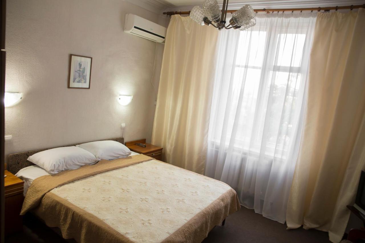 Chisinau Hotel Εξωτερικό φωτογραφία