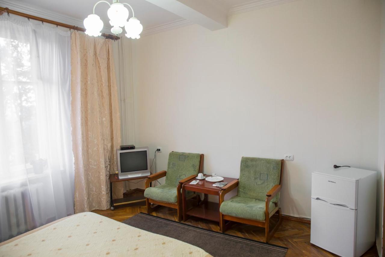Chisinau Hotel Εξωτερικό φωτογραφία