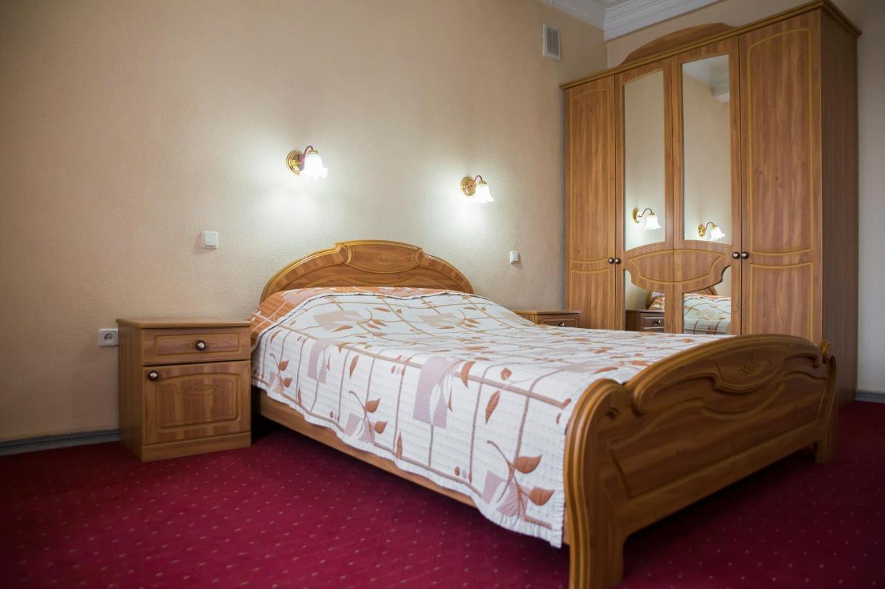 Chisinau Hotel Εξωτερικό φωτογραφία
